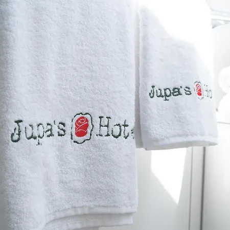 Jupa's Hotel Düsseldorf
