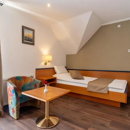 Hotel Jupa's Düsseldorf