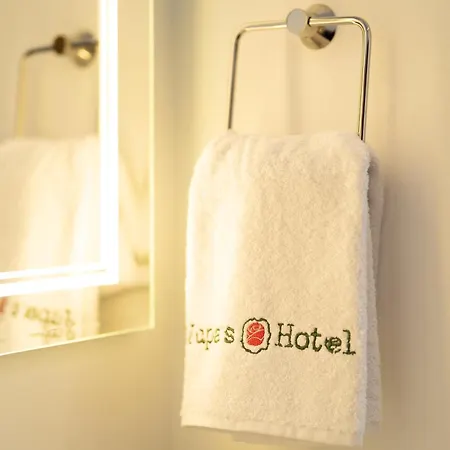 Hotel Jupa's Düsseldorf
