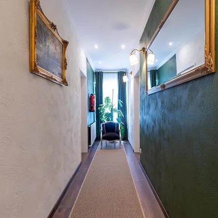 Jupa's Hotel Düsseldorf