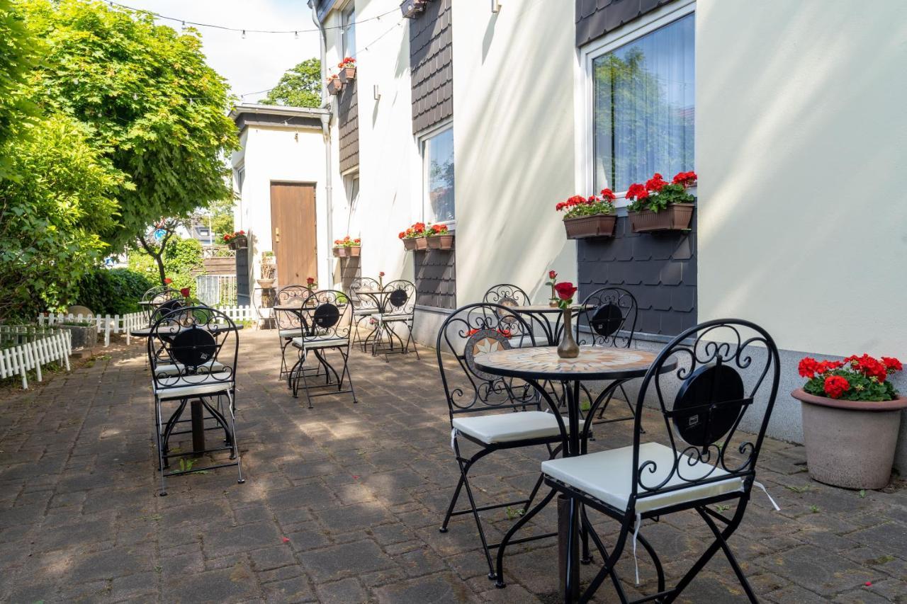 Jupa's * Düsseldorf