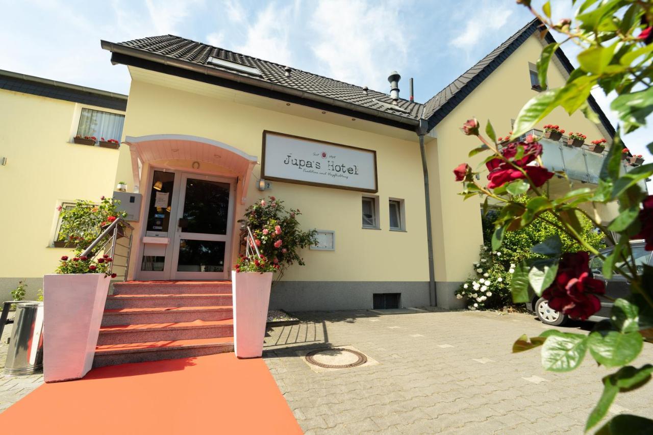 Jupa's * Düsseldorf