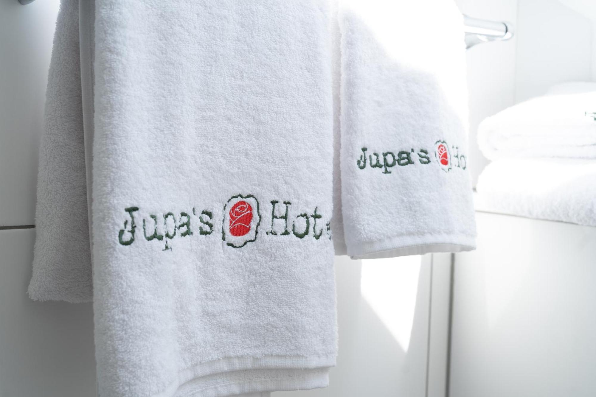 Jupa's Hotel Düsseldorf