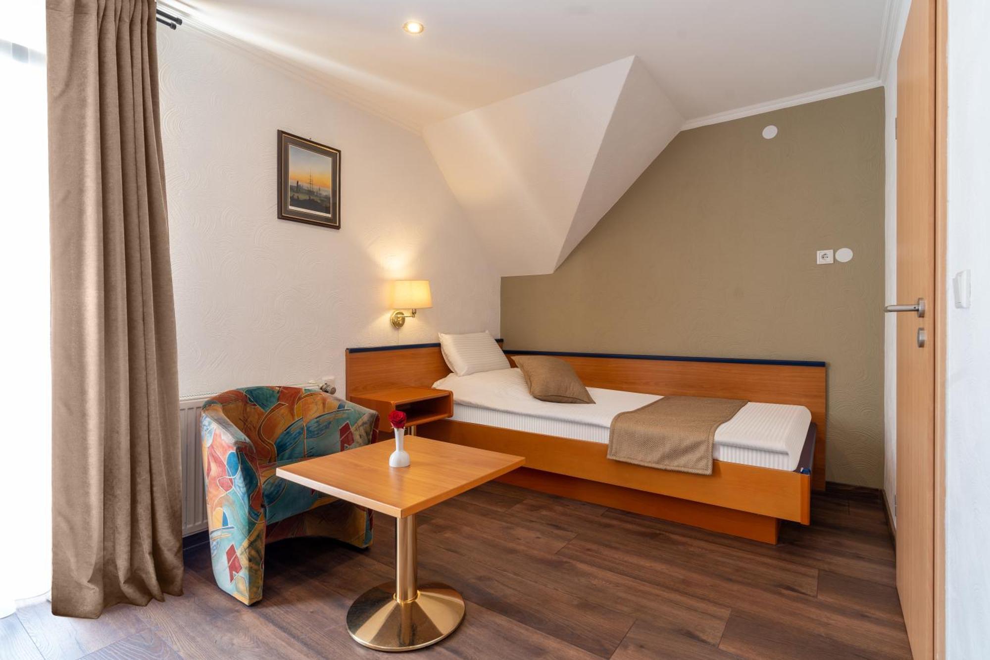 Hotel Jupa's Düsseldorf