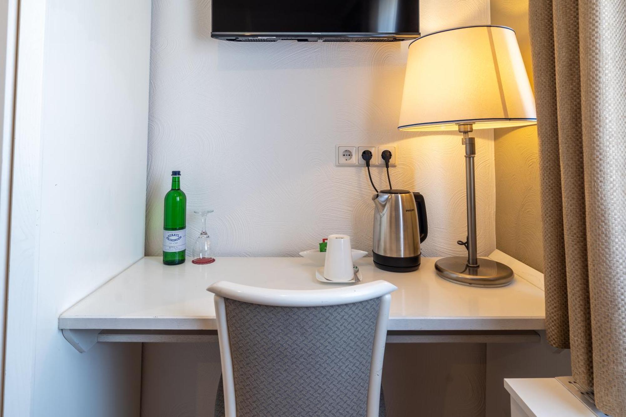 Jupa's Hotel Düsseldorf