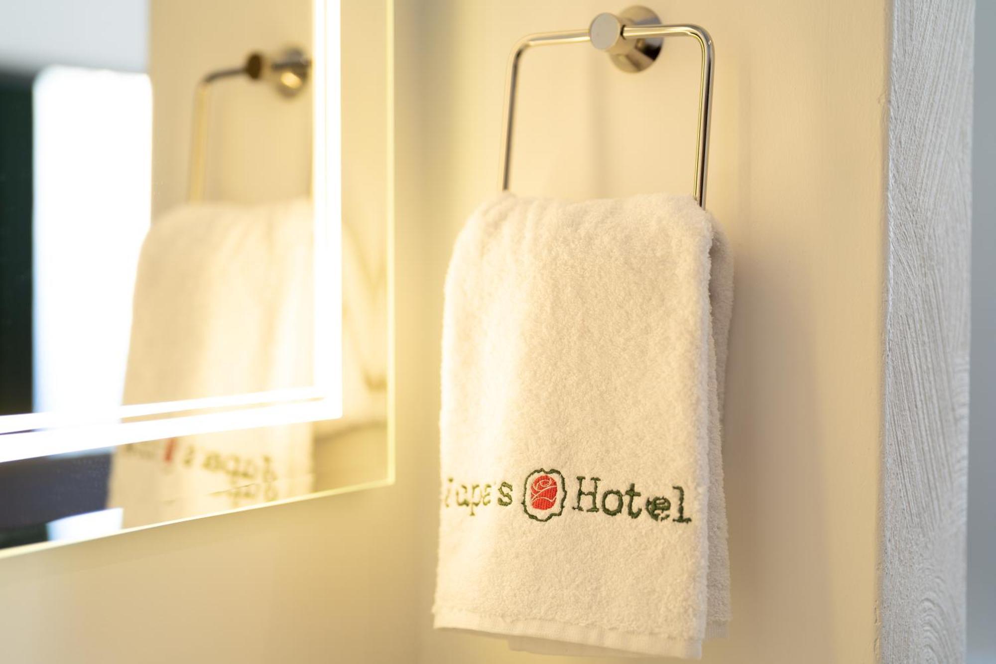 Hotel Jupa's Düsseldorf