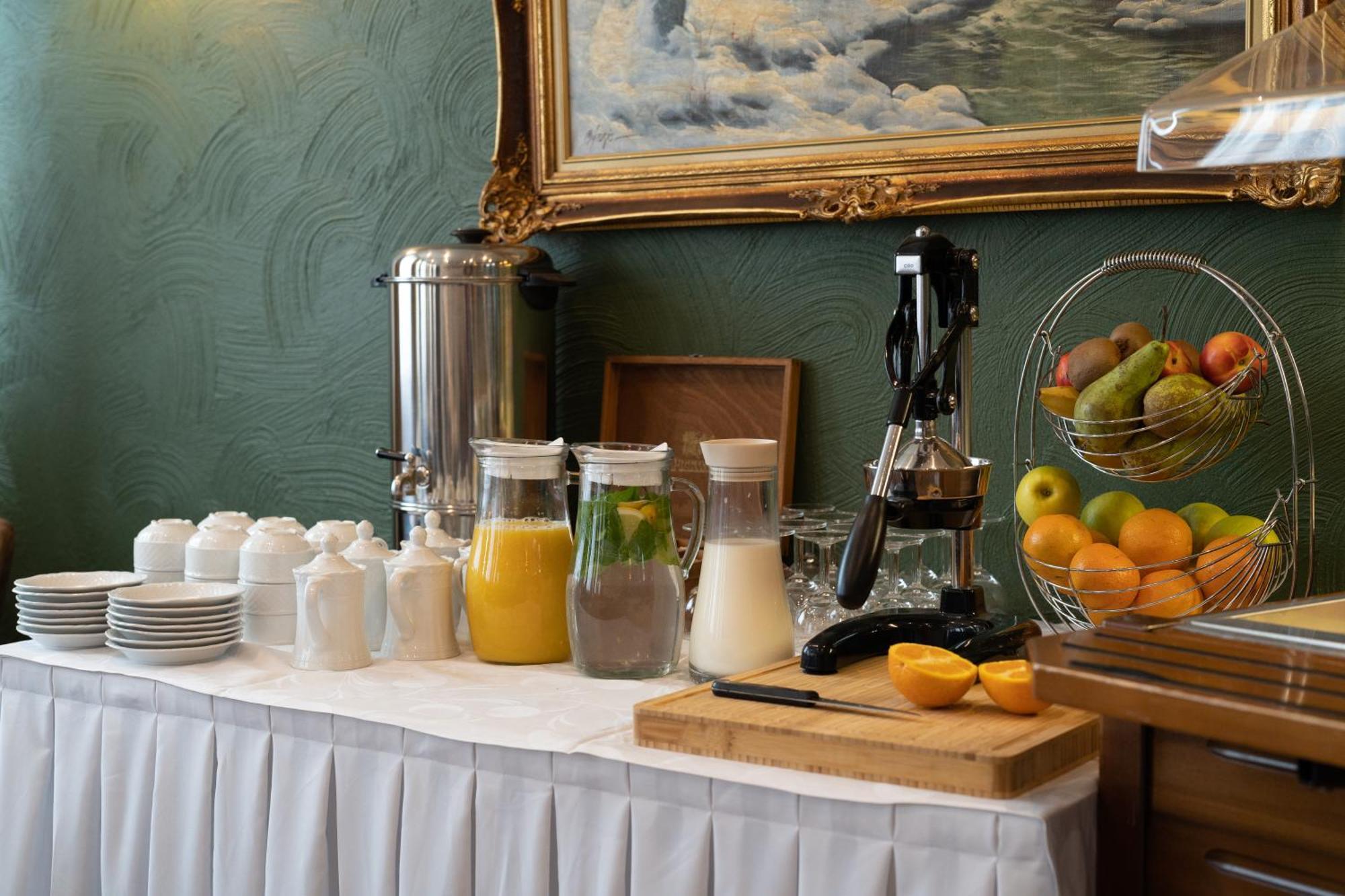 Jupa's Hotel Düsseldorf