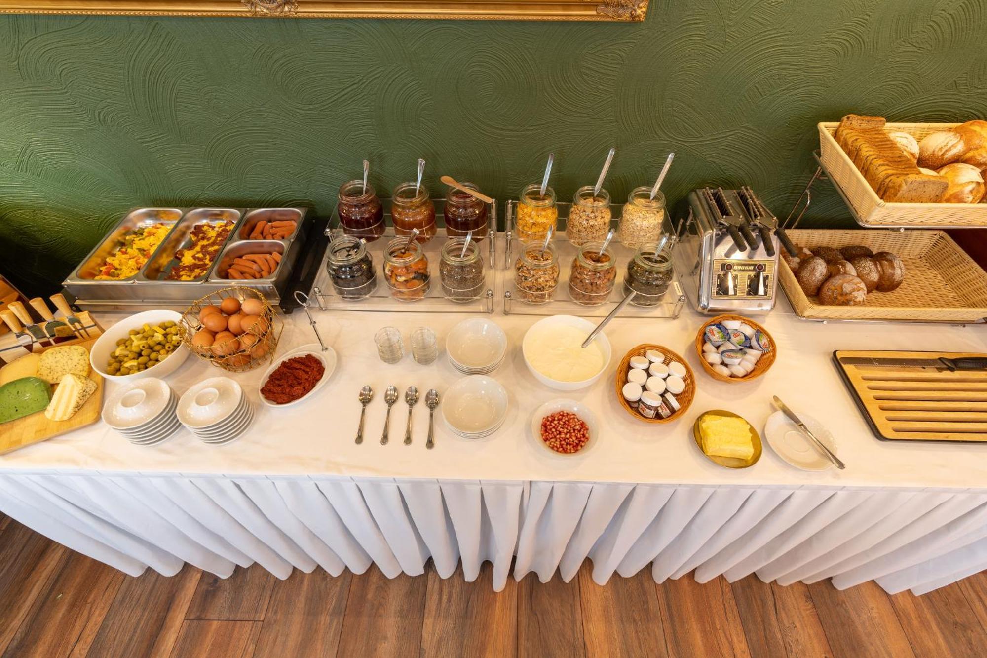 Hotel Jupa's Düsseldorf