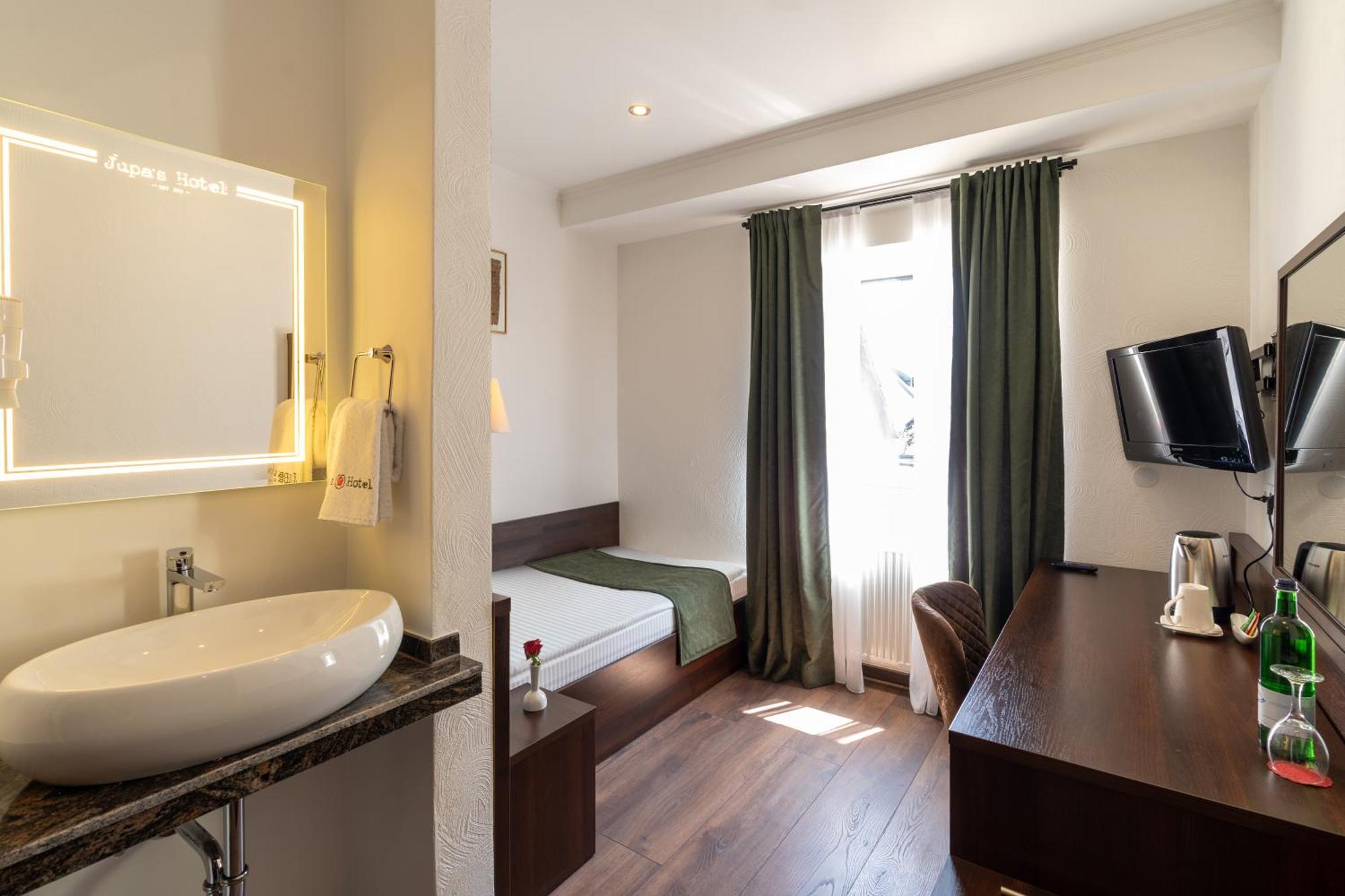 Hotel Jupa's Düsseldorf