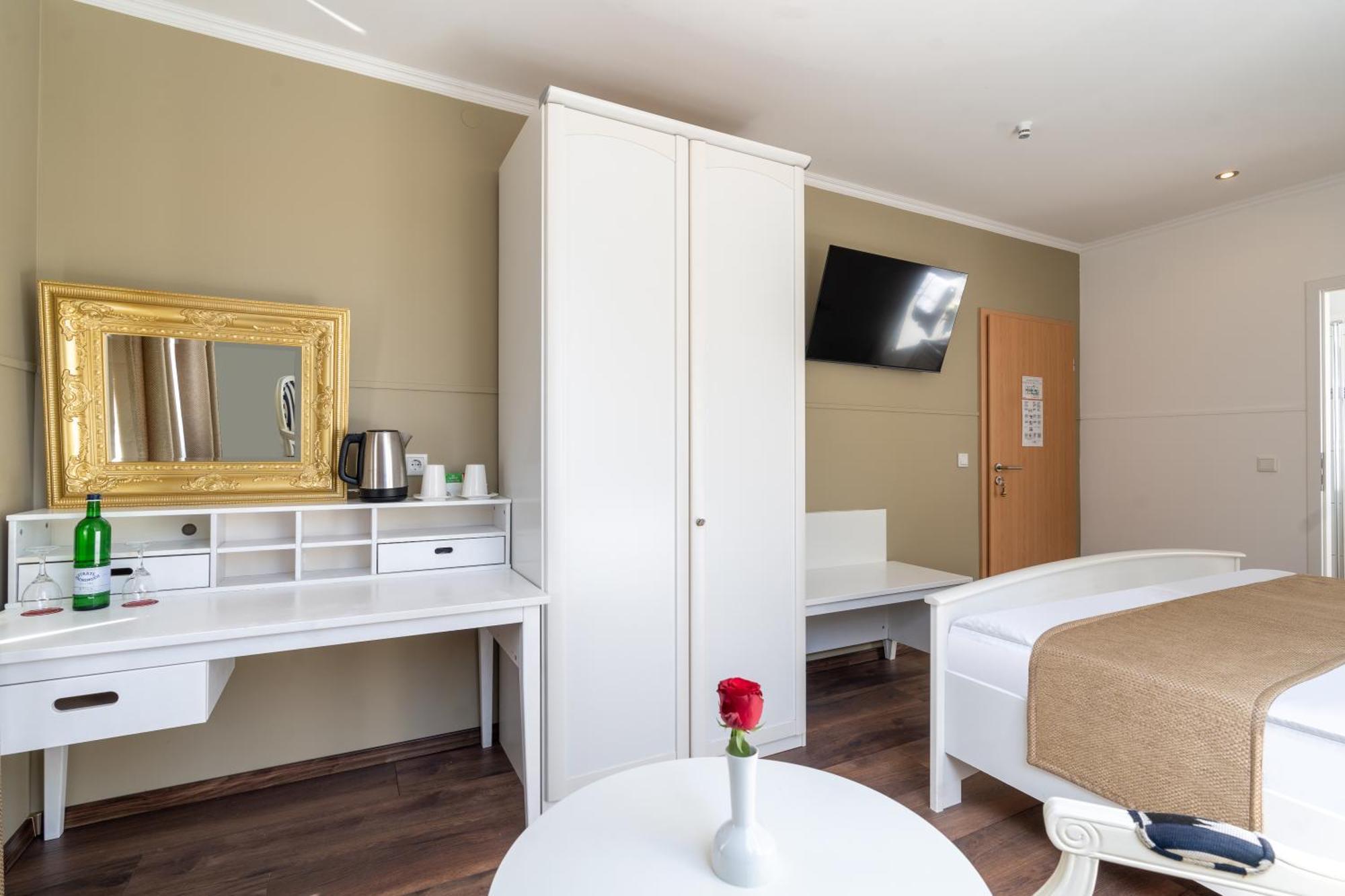 Jupa's Hotel Düsseldorf