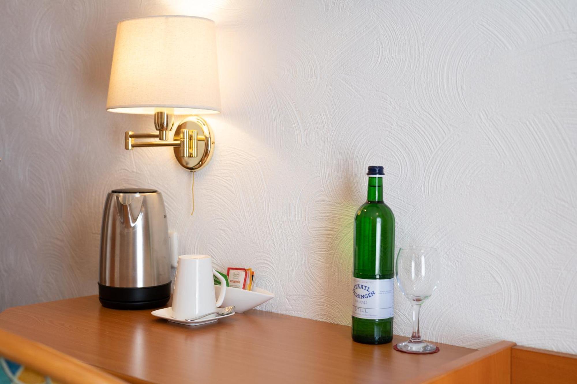 Hotel Jupa's Düsseldorf