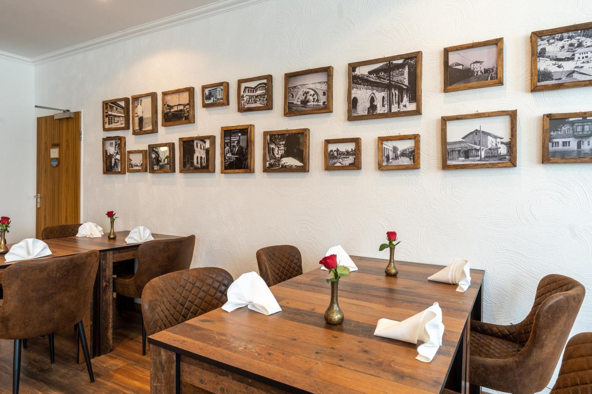 Jupa's * Düsseldorf